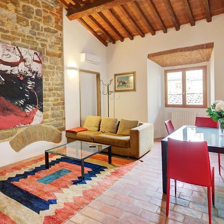 Dreaming Apartment In An Ancient Tower Firenze Bagian luar foto