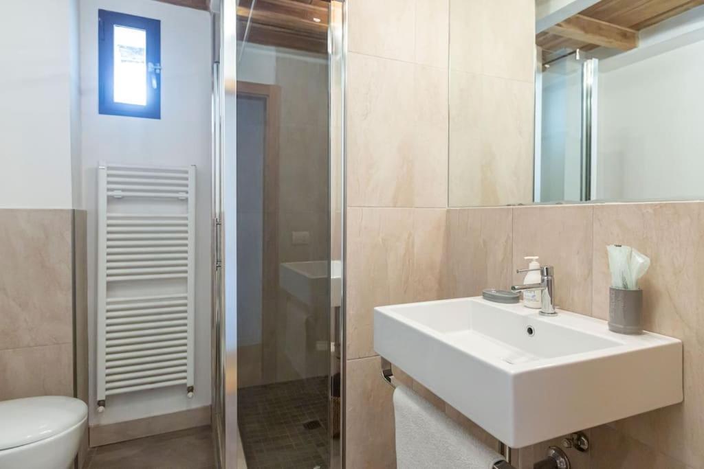 Dreaming Apartment In An Ancient Tower Firenze Bagian luar foto
